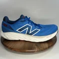 thumbnail image 1 of New Balance Mens FF X 880 V14 M880L14 Oasis Blue Running Shoes Sz 12 D No Insole, 1 of 6