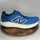 thumbnail image 1 of New Balance Mens FF X 880 V14 M880L14 Oasis Blue Running Shoes Sz 12 D No Insole, 1 of 6