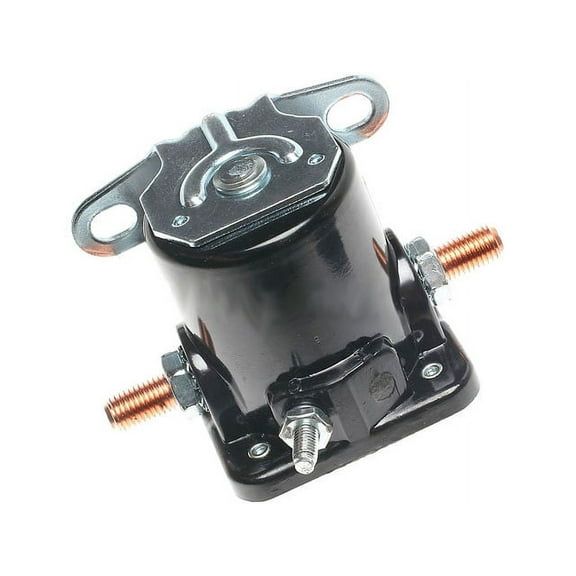 Starter Solenoid - Compatible with 1936 - 1942 Lincoln Zephyr 1937 1938 1939 1940 1941