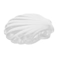 thumbnail image 2 of Shisuyan Wrist Rest For Mouse: Shell Soft Silicone Wrist Rest Pad Cute Ergonomic Non-Slip Base For Computer Comfortable Gaming And Office Use, 2 of 8