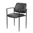 thumbnail image 6 of Boss Office Products B9503-CS Stacking Chairs, 6 of 8