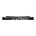 thumbnail image 2 of SonicWall NSA 4600 - Advanced - security appliance - with 1 year TotalSecure, 2 of 4
