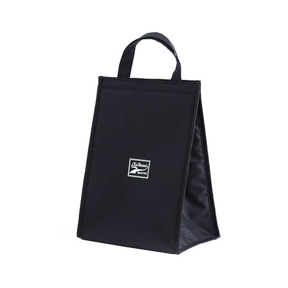 SuoKom Lunch Bag Women Oxford Cloth Insulated Lunch Bag Food Box Storage Bag Tote For Women Men Kids High Waist Insulated Lunch Bag On Clearance