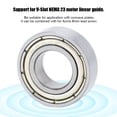 thumbnail image 1 of 688zz Bearing, Printer Bearing, 10PCs Metal 3D Printing For V-Slot NEMA23 Motor, 1 of 8