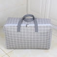 thumbnail image 3 of Bolsa de almacenamiento de colchas para colchas de jardín de infantes, bolsa para terminar prendas, gran capacidad, bolsa para empacar equipaje en mudanzas, para el hogar, 3 of 5