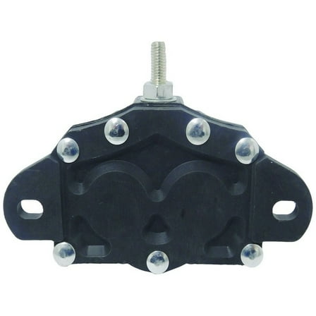 OEG Parts New 12V Winch Motor Intermittent Duty Reversing Solenoid DC Contactor Relay Switch 24450, 24450BX, 214-1211A11, 214-1211A11-06, 214-1211A51, 214-1211A61, 214-1231A11