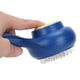 thumbnail image 4 of Dog Brush Retractable ABS Material Alloy Steel Needle Material Pet Brush Removal for Pet Brush Cat Comb ANGGREK Otros, 4 of 8