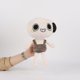 thumbnail image 3 of 30cm Dandy's World Plush Cute Dandy World Scrap Stuffed Horror Game Goob Pebble Plushie Soft Pillow Doll Kawaii Room Decor Toy, 3 of 5
