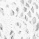 thumbnail image 4 of 1Pc Crochet Placemat Cuisine Mat Dining Mat Western Food Mat Cuisine Pad Cotton Mat for Food European-style Placemat (White), 4 of 4