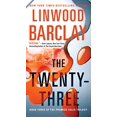 thumbnail image 1 of The Twenty-Three (Promise Falls Trilogy), 1 of 1