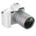 thumbnail image 3 of Cámara réflex digital D5: ¡control Wi-Fi, lente dual, zoom 16X y pantalla táctil!, 3 of 12