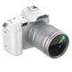 thumbnail image 4 of D5 Digital SLR Camera High Definition Wi-Fi Control Touchscreen 16X Anti-shake Zoom Dual Len Digital Photography Cameras, 4 of 10
