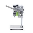 thumbnail image 6 of TFCFL 110V Electric Mini Table Drill Bench Top Drill Press Variable Speed for Wood Metal Plastic Drilling Machine, 6 of 17