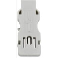 thumbnail image 4 of Electrodo Para Ekg / Ecg Tipo Pinza Caiman (10 Piezas), 4 of 4