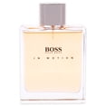 thumbnail image 2 of Boss In Motion de Hugo Boss para hombres - EDT en aerosol de 3,3 oz Hugo Boss Hugo Boss Aerosol EDT, 2 of 3