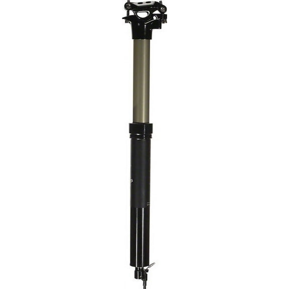 X-Fusion Hilo Strate 31.6mm Dropper Post 150mm with Remote