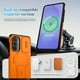 thumbnail image 5 of Funda GANGXUN para Samsung Galaxy A36 – Magnética Antigolpes con Soporte y Protección Doble, 5 of 6