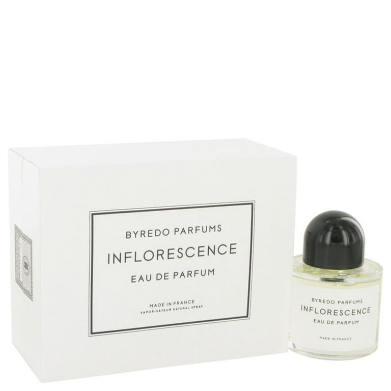香水(ユニセックス) BYREDO INFLORESCENCE 100ml Byredo Inflorescence Eau De Parfum Spray 100ml/3.3oz