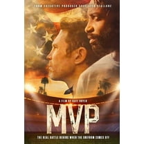 MVP (DVD), Filmrise, Drama