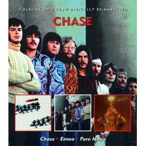 Chase - Chase / Ennea / Pure Music - Music & Performance - CD