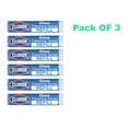 thumbnail image 2 of Clorox Glass Cleaner Refill Cartridges, 0.66 fl oz, Pack oF 3 Total 6 Cartridges, 2 of 8