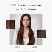 Rene Furterer Sublime Karite Moisturizing Smoothing Mask - For Dry, Dehydrated Hair, 6.7 fl oz
