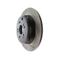 thumbnail image 4 of StopTech Slotted Sport Brake Rotor Fits select: 2005 AUDI NEW S4, 2004 AUDI S4, 4 of 5