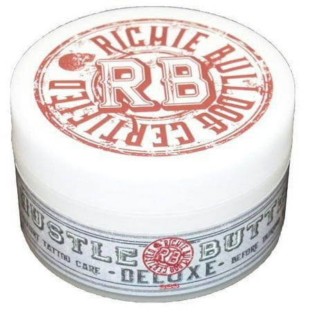 Hustle Butter Deluxe Body Lotion, 5 Oz