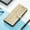 Gold, variant on Flip Case for FOXDOCK Realme 13 Pro ,Catand Dog Embossed PU Leather Flip Cover with Card Slots,Stand