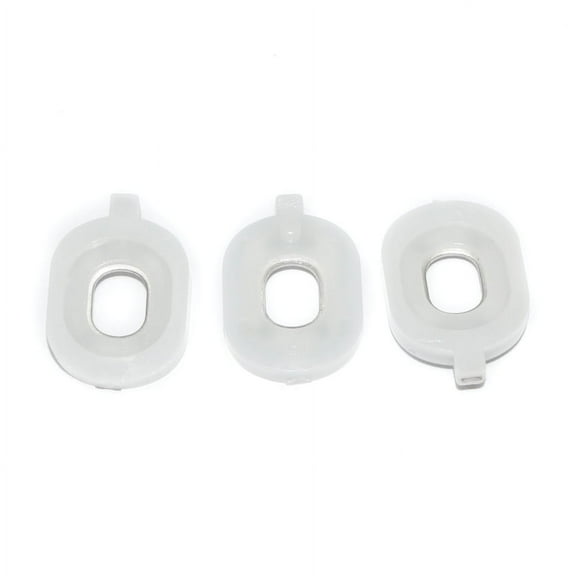 Jupiter Valve Guide - Set of 3 - Baritone / Euphonium / Valve Trombone