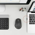 thumbnail image 3 of for Logitech-Unifying Receiver Wireless; B1X0], 3 of 8