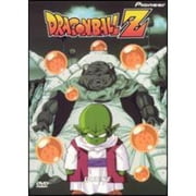 Dragon Ball Z Vol.14: Quest