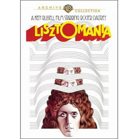 Lisztomania (Widescreen)