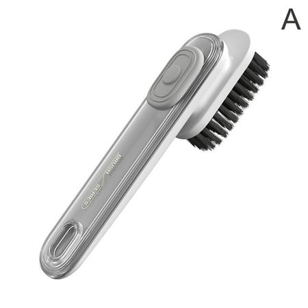 

Liquid Shoe Washing Brush Soft Bristles Laundry Brush Household P89C X7J0