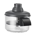 thumbnail image 2 of twisto Grape Peeling Machine Electric Grape Peeling Machine Automatic Small Fruit Peeler Vegetable Peeler Rechargeable Ergonomic Non Slip Comfortable Grip Suitable for Culinary Professionals, 2 of 7