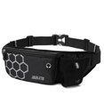 thumbnail image 3 of Paquete De Cintura Paquete de cintura para correr deportivo Gimnasio al aire libre impermeable Bolsa de jogging Bolsa de agua Bolsa de agua Sywqhk Para Estrenar, 3 of 8