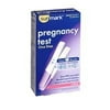 Sunmark One Step Pregnancy Test, 2 Count