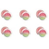 Jelique Nipple Nibblers Sour Tingle Balm-Wicked Watermelon 3g 6 Pack