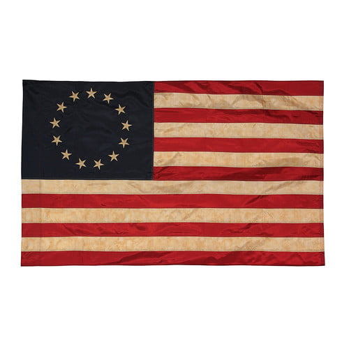 Founding Fathers Flags American Heritage Edition Traditional Flag ...