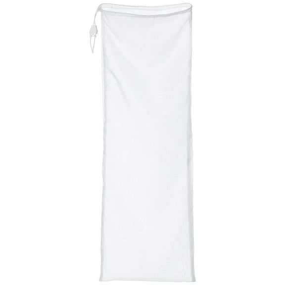 Pentair R211432 3-Feet Long High Capacity Bag with On/off Closure Replacement Leaf Eaters 185 Pool and Spa Safety Equipment