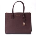 thumbnail image 1 of Bolsa Michael Kors Mk Mercer 30F8GM9T3T Barolo, 1 of 2