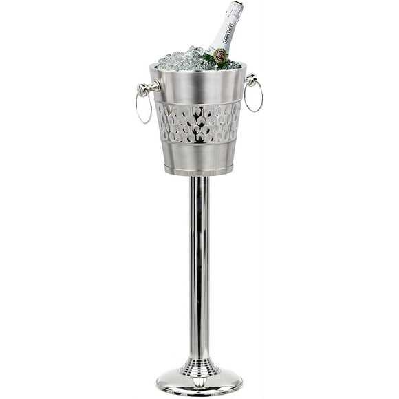 Ice Bucket Stand