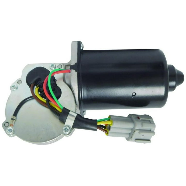 New Windshield Wiper Motor Replacement for 2586921C91 3586801C92 