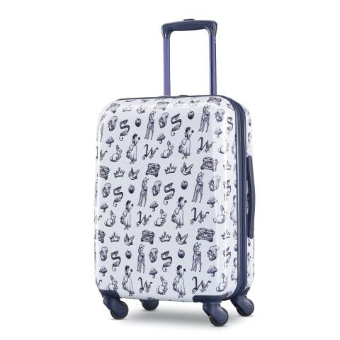 21x13x9 carry on luggage