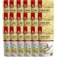 thumbnail image 1 of Moe Shan Tofu: Chickpea Flour Mix, Conventional, Pack of 24, 1 of 9
