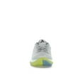 thumbnail image 3 of Nike Kid's Ja 1 Light Silver Basketball Shoes, from StockX, 3 of 5