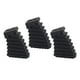 thumbnail image 2 of Protector de pata de tambor profesional de 3 piezas que reemplaza directamente los accesorios de percusión estar de pie Yuyangstore Patas para rack de batería, 2 of 8