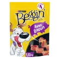 thumbnail image 2 of Beggin' Strips Bacon, Soft Dog Treats 1.13kg, 2 of 10