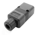 thumbnail image 3 of UPS Power IEC Male C20 Plug Power Cord Cable Plug Rewirable 16A / 250V Useful, 3 of 6