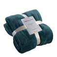 thumbnail image 1 of Cqxid Blanket Under $10 Blanket Soft Is And Plush For Sofas Hugging Suitable Beds-blankets Lightweight Home Textiles, 1 of 8